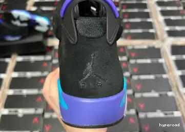 Hyperoad 6 Air Jordan “Aqua” 0627